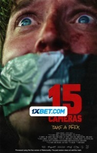 15 Cameras (2023) Hindi Dubbed
