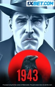 1943 (2022) Hindi Dubbed