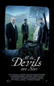 All the Devils Are Here (2025) Hindi Dubbed