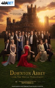 Downton Abbey: The Grand Finale (2025) Hindi Dubbed
