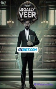 Legally Veer (2025) South Indian Hindi Dubbed Movie