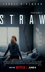 Straw (2025) Hindi Dubbed