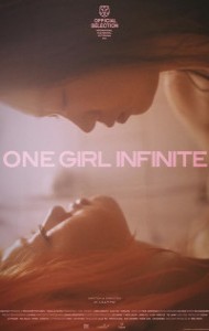 1 Girl Infinite (2025) Hindi Dubbed