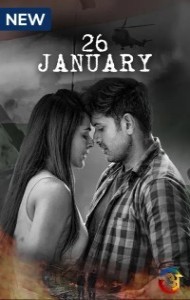 26 January (2018) Web Series