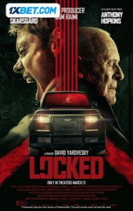 Locked (2025) Hindi Dubbed