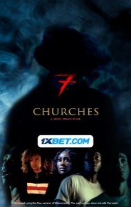 7 Churches (2023) Hindi Dubbed