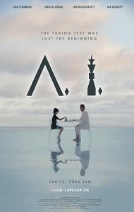 AI (2025) Full Movie