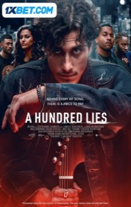 A Hundred Lies (2024) Hindi Dubbed