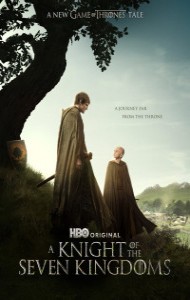 A Knight of The Seven Kingdoms The Hedge Knight (2026) S01 Hindi Dubbed Web Series