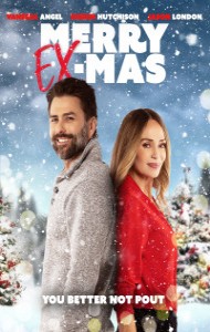 A Merry Little Ex-Mas (2025) Hindi Dubbed