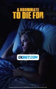 A Roommate to Die For (2023) Hindi Dubbed