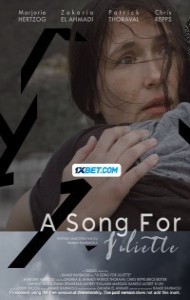 A Song for Juliette (2024) Hindi Dubbed