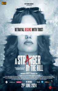 A Stranger by the Hill (2024) Hindi Movie