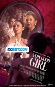 A Very Good Girl (2023) Hindi Dubbed Movie