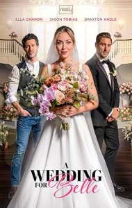 A Wedding for Belle (2025) Full Movie