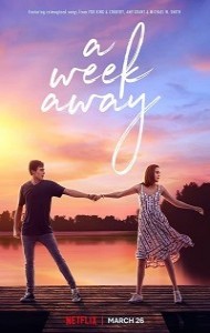 A Week Away (2021) Hindi Dubbed