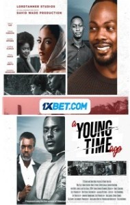 A Young Time Ago (2023) Hindi Dubbed