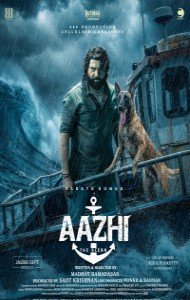 Aazhi (2026) South Indian Hindi Dubbed