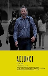 Adjunct (2024) Full Movie