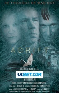 Adrift (2024) Hindi Dubbed