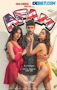 Afam (2023) Hindi Dubbed
