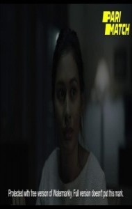 Affliction (2020) Hindi Dubbed