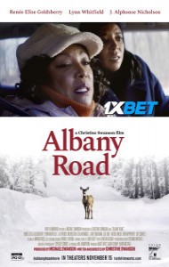 Albany Road (2024) Hindi Dubbed