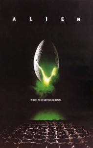 Alien (1979) Hindi Dubbed