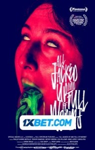 All Jacked Up and Full of Worms (2024) Hindi Dubbed