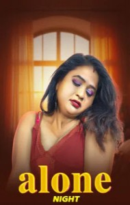Alone Night (2026) Vasna Originals Hindi
