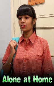 Alone at Home (2025) Hot Short Film