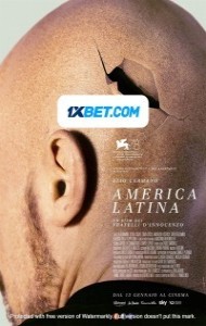 America Latina (2022) Hindi Dubbed