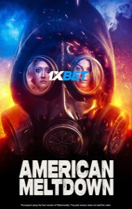 American Meltdown (2024) Hindi Dubbed