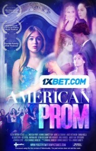 American Prom (2024) Hindi Dubbed