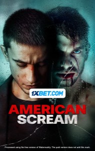 American Scream (2025) Hindi Dubbed