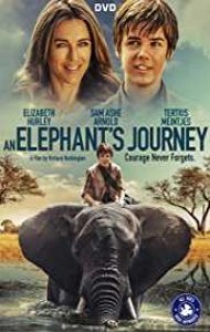 An Elephants Journey (2018) English Movie
