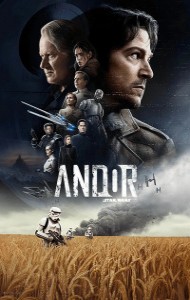 Andor (2025) Season 02 Hindi Web Series