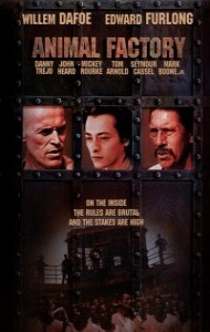 Animal Factory (2000) Hindi Dubbed