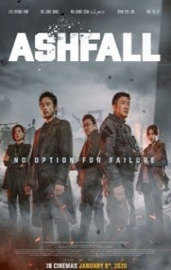 Ashfall (2019) Hindi Dubbed