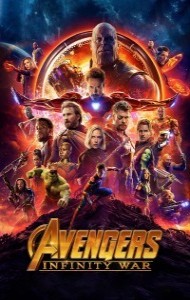 Avengers Infinity War (2018) Hindi Dubbed Movie