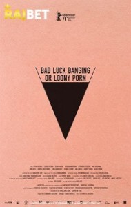 Bad Luck Banging or Loony Porn (2021) Hindi Dubbed