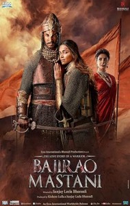 Bajirao Mastani (2015) Hindi Movie
