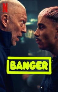 Banger (2025) Hindi Dubbed