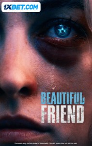 Beautiful Friend (2024) Hindi Dubbed