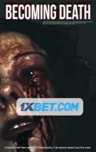 Becoming Death (2022) Hindi Dubbed