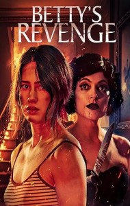 Bettys Revenge (2026) Full Movie