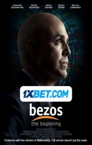 Bezos The Beginning (2023) Hindi Dubbed