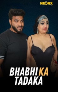 Bhabhi Ka Tadaka (2025) NeonX Original