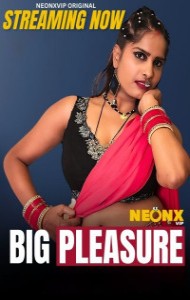 Big Pleasure (2025) NeonX Original