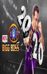 Bigg Boss 14 (2020) TV Shows